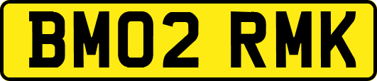 BM02RMK