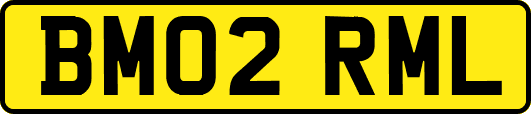 BM02RML