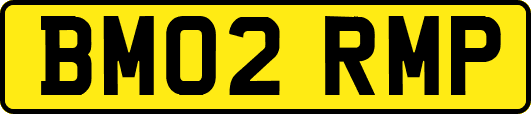 BM02RMP
