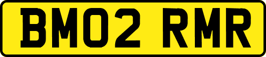BM02RMR