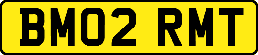 BM02RMT