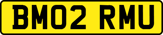 BM02RMU
