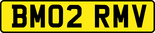 BM02RMV