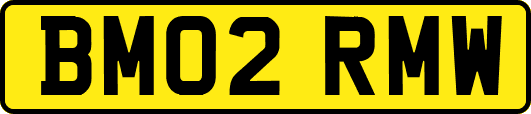 BM02RMW