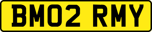 BM02RMY