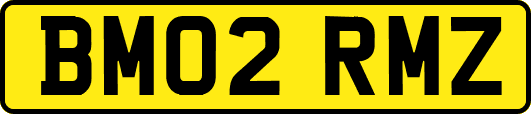 BM02RMZ