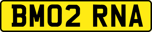 BM02RNA