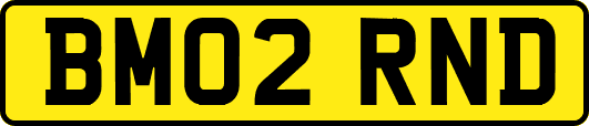 BM02RND
