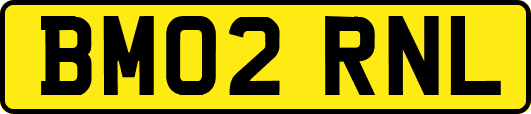 BM02RNL