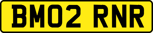 BM02RNR