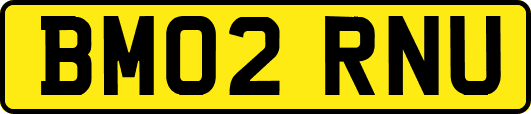 BM02RNU