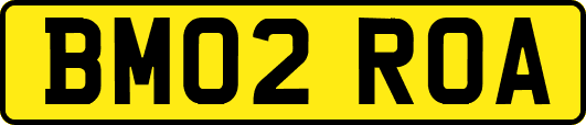 BM02ROA