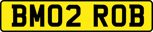 BM02ROB