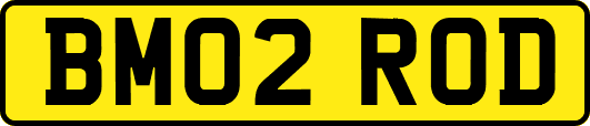 BM02ROD