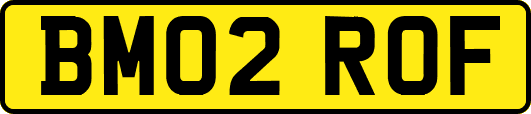 BM02ROF