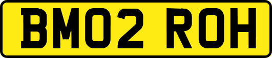 BM02ROH