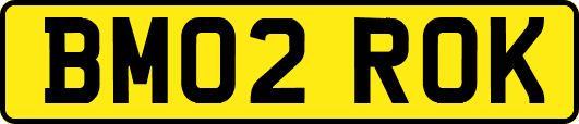 BM02ROK