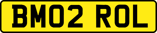 BM02ROL