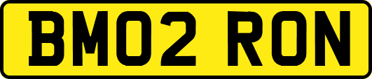 BM02RON