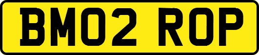 BM02ROP