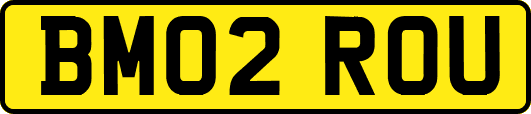 BM02ROU