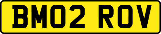 BM02ROV
