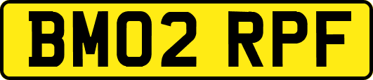 BM02RPF