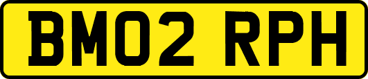 BM02RPH