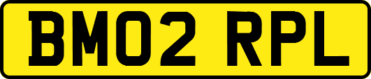 BM02RPL