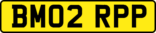 BM02RPP