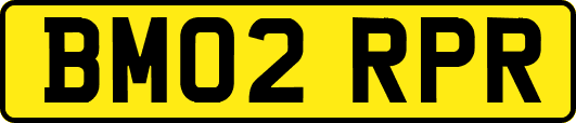BM02RPR