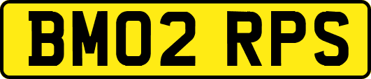 BM02RPS