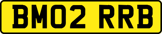 BM02RRB