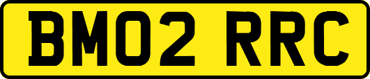 BM02RRC