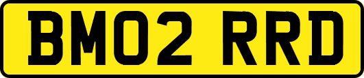 BM02RRD