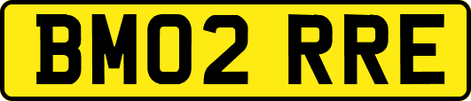 BM02RRE