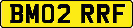 BM02RRF