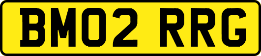 BM02RRG