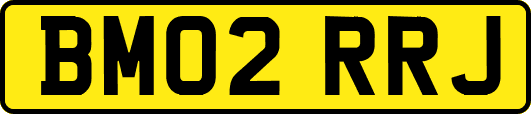 BM02RRJ