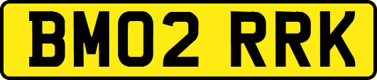 BM02RRK