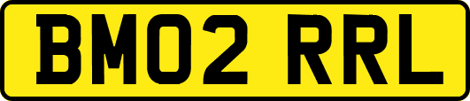 BM02RRL