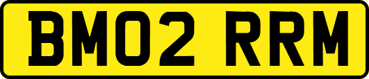 BM02RRM