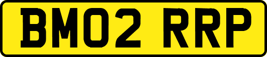 BM02RRP