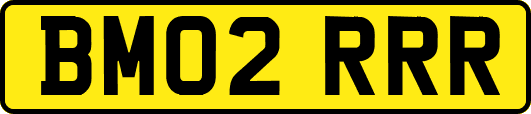 BM02RRR