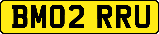 BM02RRU