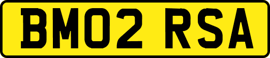 BM02RSA