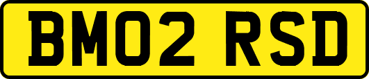 BM02RSD