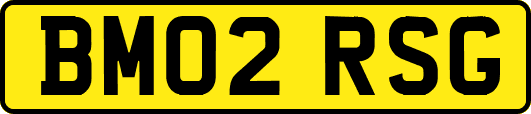 BM02RSG
