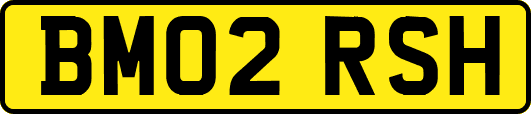 BM02RSH