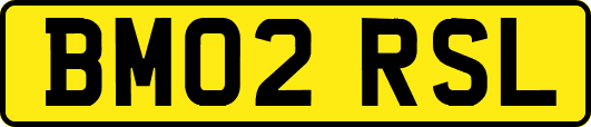 BM02RSL